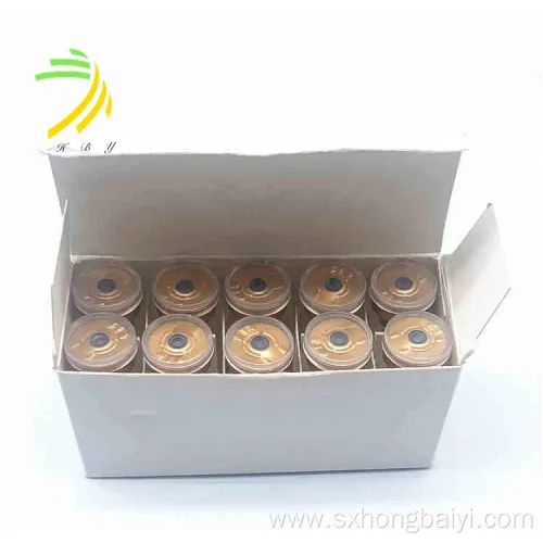 Peptides Ghrp 2 2mg/5mg/10mg/Vial Bodybuilding Ghrp2